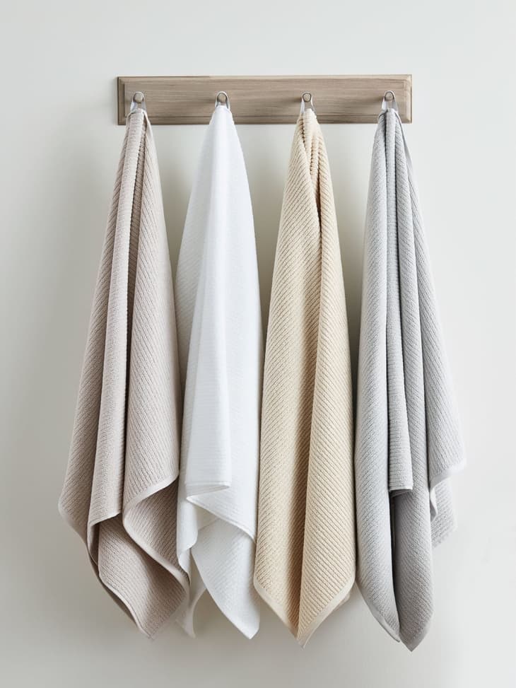Boll and 2025 branch towel reviews